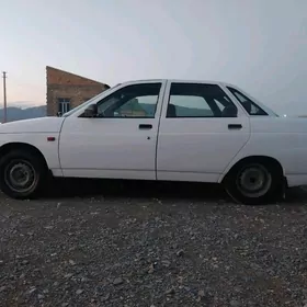 Lada 2110 2002