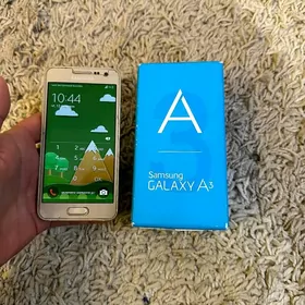 Samsung Galaxy A3
