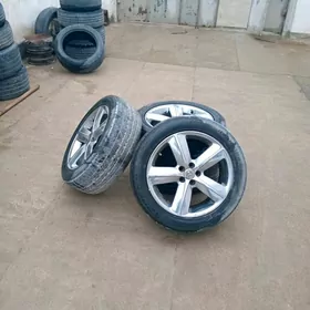 17lik hrom carolla disga