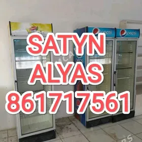 HOLADINIK SATYN ALYAS