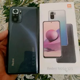 Redmi Note10s