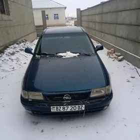 Opel Astra 1997