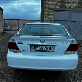 Toyota Camry 2002