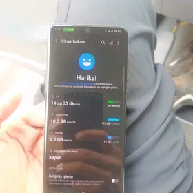 SAMSUNG S 20 ULTRA 5G