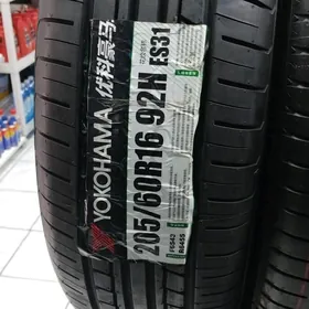 YOKOHAMA 25YYL 2056016 4ST
