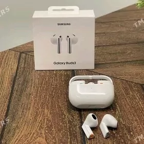 Samsung Galaxy Buds 3