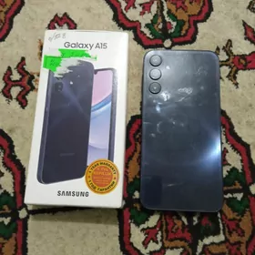 samsung a15