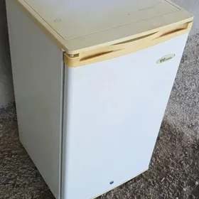 Holodilnik холодильник