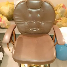 парикмахерская кресло