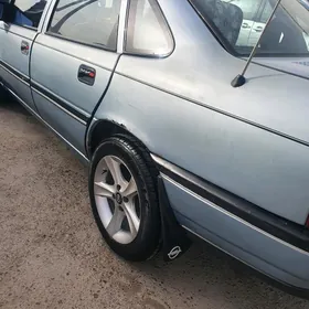 Opel Vectra 1989