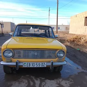 Lada 2101 1982