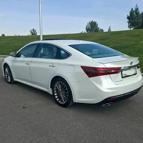Toyota Avalon 2016