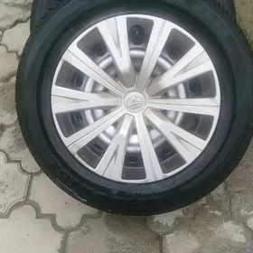 16lyk gara diska kalpak