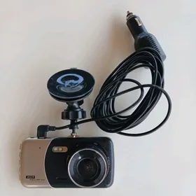 maṣyna Regystyrator kamera