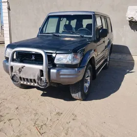 Hyundai Galloper 1998