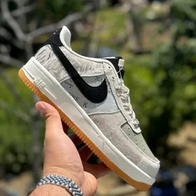 Nike Cactus Jack fume