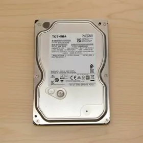 Žostkiý 2-TB Toshiba