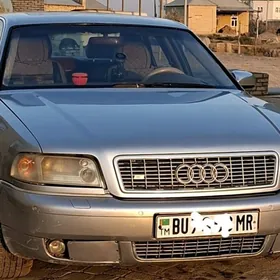 Audi A8 1996