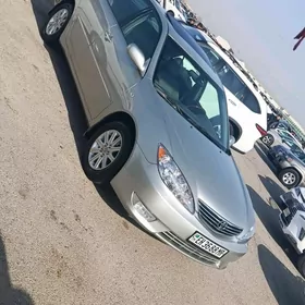 Toyota Camry 2002
