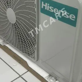 hisen konsaner 40 kw