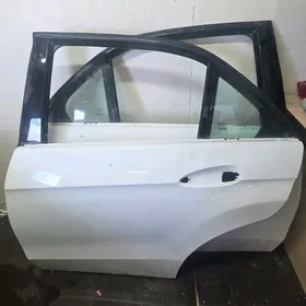 Mercedes gapy kapot 212