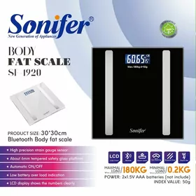 Terezi 180 kilo cenli goterya