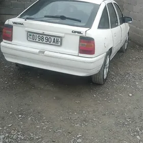 Opel Vectra 1991