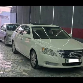Toyota Avalon 2006
