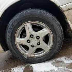 99 Avalon diska диска комплект