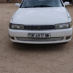 Toyota Cresta 1994