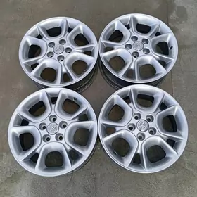 Sinna Dysga morda 17