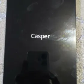 CASPER