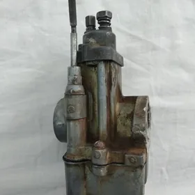 karbyrator fekon, ij,,zapcas,