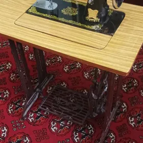 тикин машин