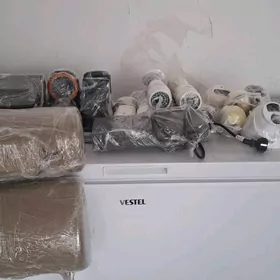 Camera ip Hikvision alhua