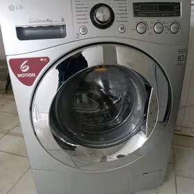 KIR MAŞYN. стиральная машина