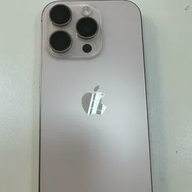 iPhone 16pro 128gb 2sim