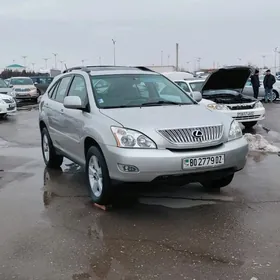 Lexus RX 350 2007