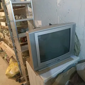 JVC telewizor