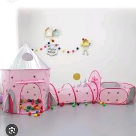 Çaga Palata Magazyn 