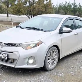 Toyota Corolla 2013