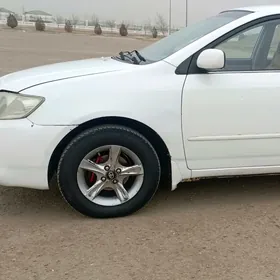 Toyota Corolla 2001