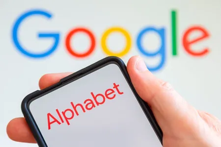 Google emeli aňy ösdürmek üçin 100 ýyllyk karz aldy