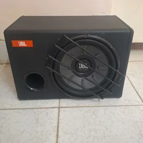 JBL Boçka