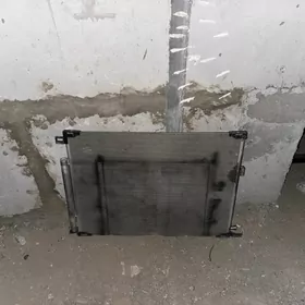 2021 Highlander radiator