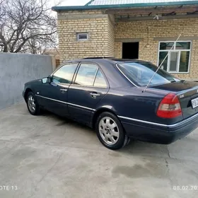 Mercedes-Benz 230E 1994