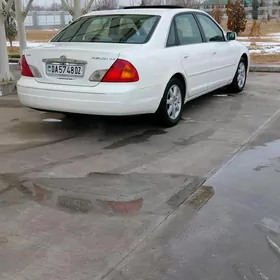 Toyota Avalon 2001