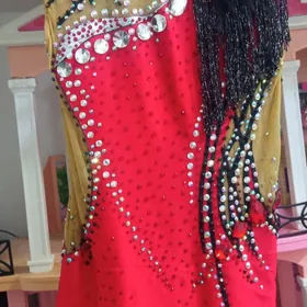 Купальник для выступления