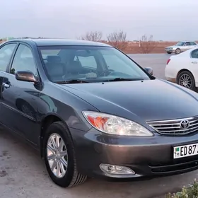 Toyota Camry 2004