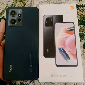 Redmi Note12